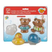 HAPE-TEDDYANDFRIENDSBATH