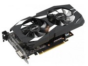 ВидеокартаASUSGTX1660Ti6GBGDDR6DualEVOOC