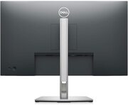 27.0"DELLIPSLEDP2722HUltrathinBezelBlack/Silver(5ms,1000:1,300cd,1920x1080,178°/178°,VGA,DisplayPort,HDMI,USBHub:4xUSB3.2,Pivot,Height-adjustable,VESA)