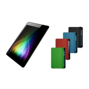 KIANO8"SlimCase,Pink(MO-KN-T067)