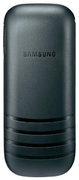 ТелефонSamsungGT-E1200black
