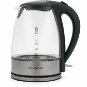 ЭлектрочайникPolarisPWK1719CGL1,7lsticlagrey