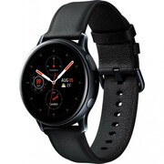 СмартчасыSamsungSM-R820GalaxyWatchActive244mmSSBlack
