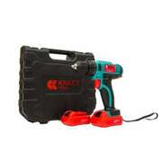 ШуруповертKraftToolKT18VLi-Ion