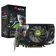 AFOXAF730-2048D3H1,NVIDIAGeforceGTX730,DDR32048MB,128bit,902MHz,1333MHz,PCIExpress3.0,DVI,VGA,HDMI