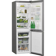 ХолодильниксморозильнойкамеройWhirlpoolW7811OOX
