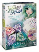 NebulousStarsDestinyTellers