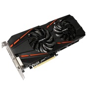 ВидеокартаGigabyteGV-N1060G1GAMING-6GD1.0-2.0SALE