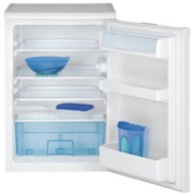 ХолодильникBEKOTSE1402белый