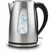 ЭлектрочайникPolarisPWK1744CA1,7linoxMatt