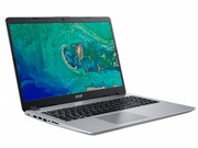 ACERAspireA515-52GPureSilver(NX.H5NEU.015)15.6"FullHD(Intel®Core™i3-8145U2.20-3.40GHz(WhiskeyLake),8GB(1x8)DDR4RAM,1.0TBHDD,GeForce®MX1302GBDDR5,w/oDVD,WiFi-AC/BT,4cell,720PHDWebcam,RUS,Backlit,Linux,1.8kg)