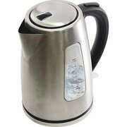 ЭлектрочайникPolarisPWK1744CA1,7linoxMatt