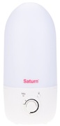 HumidifierSaturnST-AH2108,Recommendedroomsize45m2,watertank4,5l,humidificationefficiency350ml/h,white