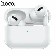 BluetothHeadsetHocoES36WhiteOriginalseriesTWS