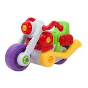 NORIELConstruieste-tisingurMotocicleta