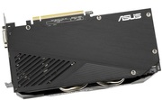 ВидеокартаASUSGTX16606GBGDDR6DualEVOOC