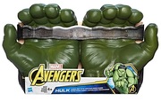 PumniiluiHulkseria"Avengers"