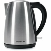 ЭлектрочайникPolarisPWK1707CA1,7linoxMatt