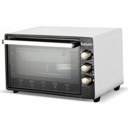 ЭлектропечьSATURNST-EC1080White