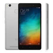 XiaomiRedmi3sPRIME5.0"3+32Gb4100mAhDUOS/GREYCN+