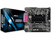 МатеринскаяплатаASRockJ4005B-ITX(IntelGeminiLakeCeleronDual-CoreJ4005,mini-ITX)
