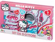 Игровойнабор"Доктор"-"HelloKitty"