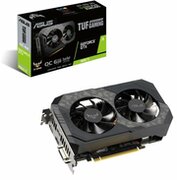 ВидеокартаASUSGTX1660Ti6GBGDDR6TUFGamingOC