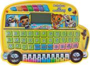 NORIELNorielKids-Autobuzcuactivitati