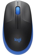 LogitechWirelessMouseM190Full-size-BLUE-2.4GHZ-EMEA-M190
