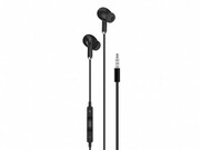 XOearphones,EP22musicBlack