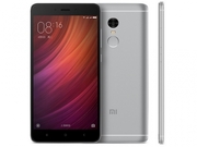 XiaomiRedmiNOTE4(MediaTek)5.5"3+32Gb4100mAhDUOS/GREYCN+