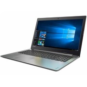 "NBLenovo15.6""IdeaPad320-15ISKBlack(Corei3-6006U8Gb256Gb)15.6""FullHD(1920x1080)Non-glare,IntelCorei3-6006U(2xCore,2.0GHz,3Mb),8Gb(4GbOnboard+4Gb)PC4-17000,256GbSATA,IntelHDGraphics,HDMI,NoODD,GbitEthernet,802.11ac,