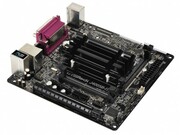 МатеринскаяплатаASRockJ4005B-ITX(IntelGeminiLakeCeleronDual-CoreJ4005,mini-ITX)