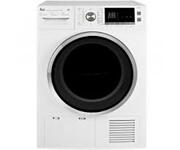 СушильнаямашинаTEKATKS850CWHITE