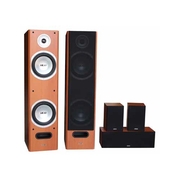 КолонкиAkaiSS105A-158cherry