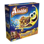 NORIELCovorulZburatoraluiAladin