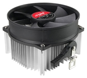 SpireSP805S3CoolReefPro,SAM2/AM3,Al,2400rpm,26dBA,3pin,77x85x34mm
