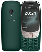МобильныйтелефонNokia6310,Green