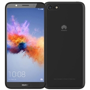 СмартфонHuaweiY5(2018),Black