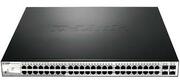 "48-port10/100/1000BASE-Tand4GigabitMiniGBIC(SFP)ports802,3xFlowContD-LinkDGS-1210-52/F1AУровенькоммутатора:Layer2Типоборудования:УправляемыйкоммутаторКорпус:МеталлЦвета,использованныевоформлении:ЧерныйПропускнаяспосо