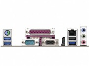 МатеринскаяплатаASRockJ4005B-ITX(IntelGeminiLakeCeleronDual-CoreJ4005,mini-ITX)