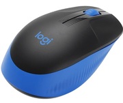 LogitechWirelessMouseM190Full-size-BLUE-2.4GHZ-EMEA-M190