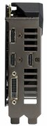 ВидеокартаASUSGTX1660Ti6GBGDDR6TUFGamingOC