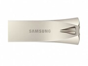 ФлешкаFlashDriveSamsungBarPlusMUF-32BE3/APC,32GB,USB3.1,Silver,MetalCase