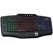 КлавиатураMARVOKG750,Black