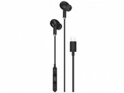XOearphones,EP23Type-CmusicBlack