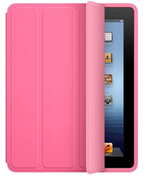 AppleiPadSmartCasePolyurethanePink