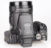 ФотоаппаратNikonCoolpixP900Black