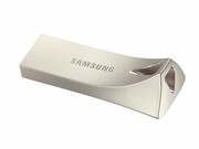 ФлешкаFlashDriveSamsungBarPlusMUF-32BE3/APC,32GB,USB3.1,Silver,MetalCase