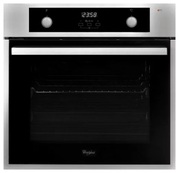 ДуховойшкафWhirlpoolAKP786IX